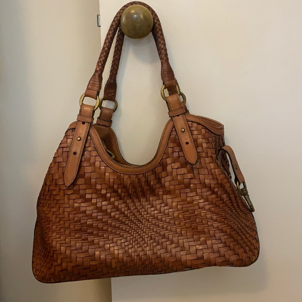 Cole Haan handbag
